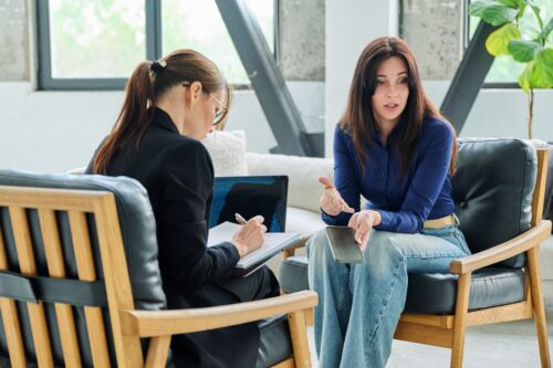 Mental Health Coaching