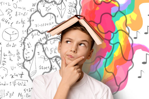 [ ND Explored #01 ]ADHD and the Teenaged Brain