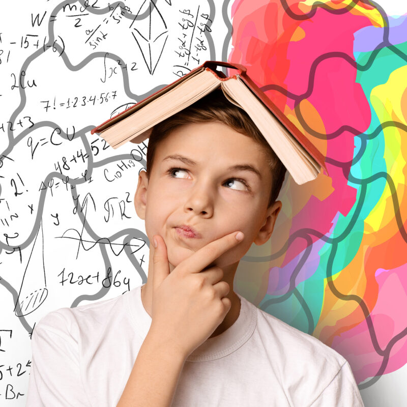 [ ND Explored #01 ]<br>ADHD and the Teenaged Brain