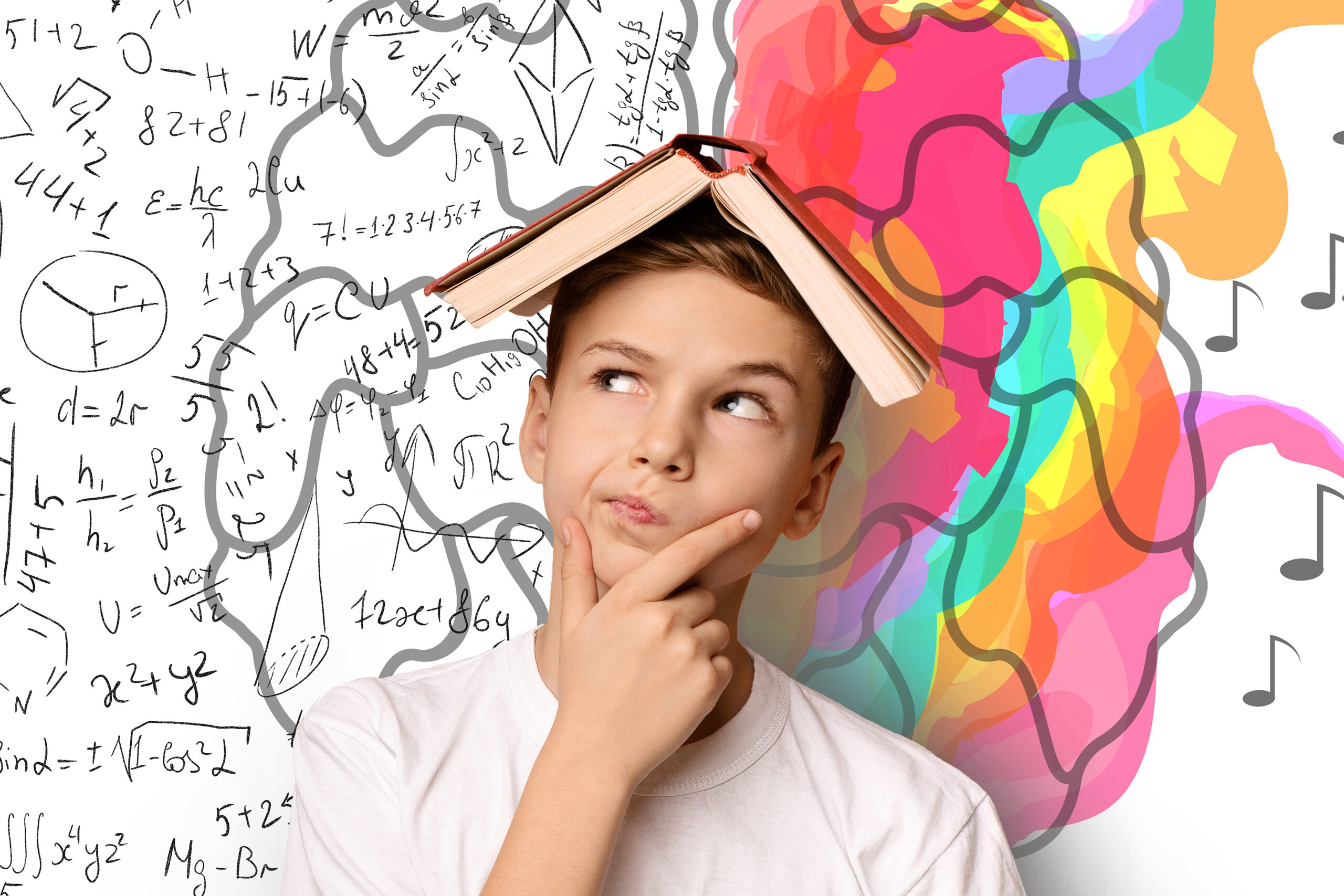 ND Explored #01: ADHD and the Teenaged Brain