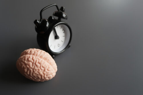 [ ND Explored #02 ]Neurodiversity, Sleep, and the Circadian Rhythm