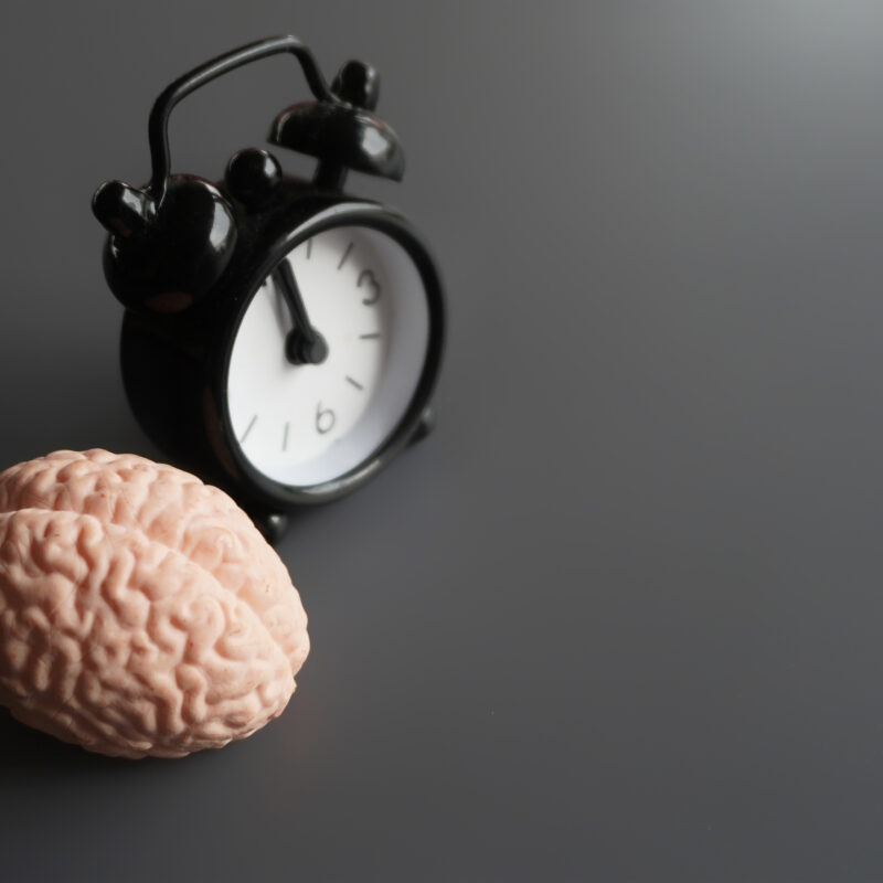 [ ND Explored #02 ]<br>Neurodiversity, Sleep, and the Circadian Rhythm