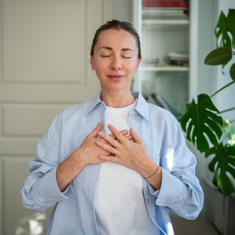 ND Explored #07: Trauma, ADHD, and Emotional Regulation