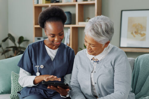 [ ND Explored #10 ]Late-Life Diagnosis of ADHD & Autism