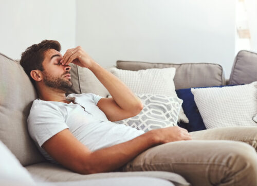 ADHD & Analysis Paralysis Info Sheet