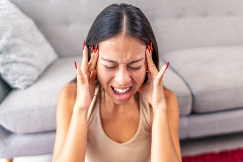 ADHD & Emotional Dysregulation Info Sheet