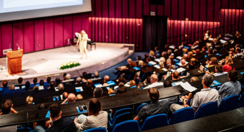Keynote Speaking