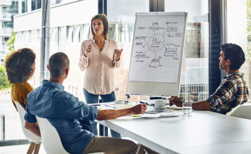 ND Strategy Consultancy