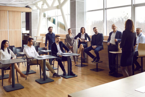 Professional Training