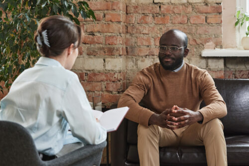Adult Coaching