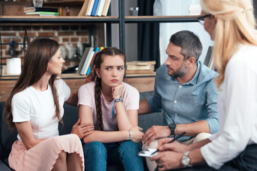 Family Coaching