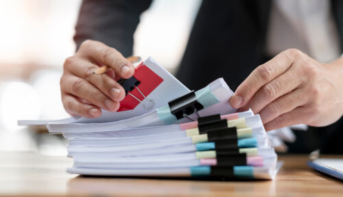 ARP Packages(Assessment, Report & Profile)