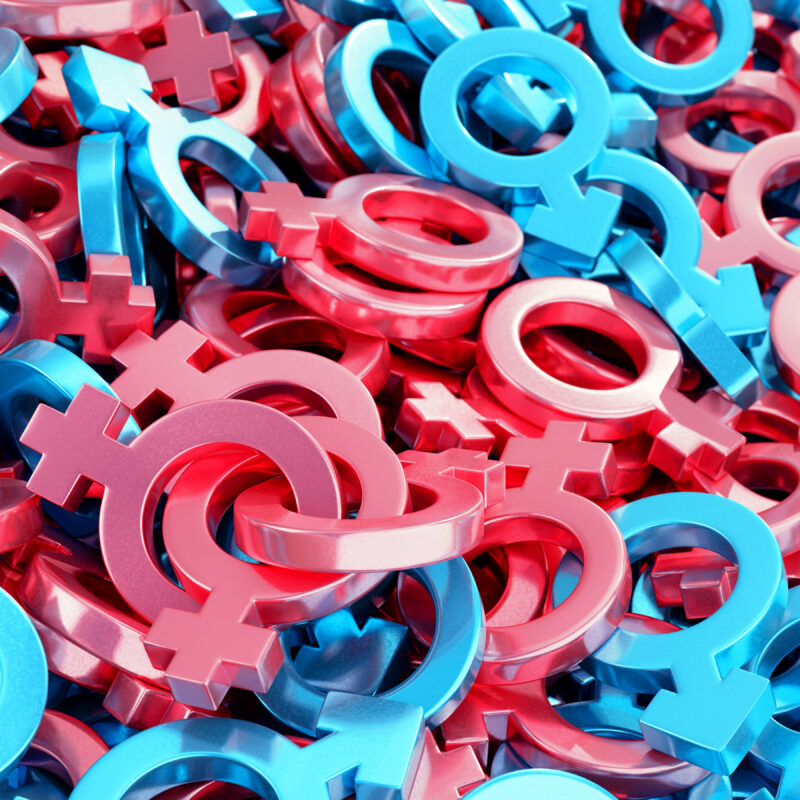 [ COMING SOON! ]<br>Gender Differences in ADHD