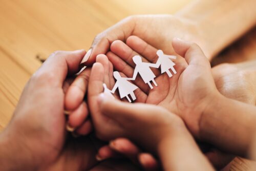 [ COMING SOON! ]Parenting ND Children