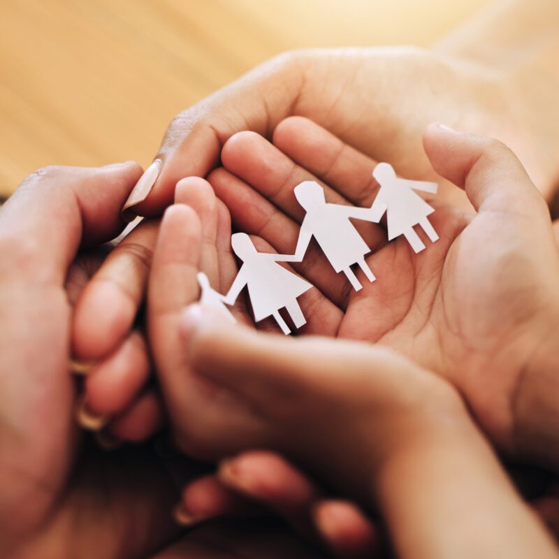 [ COMING SOON! ]<br>Parenting ND Children