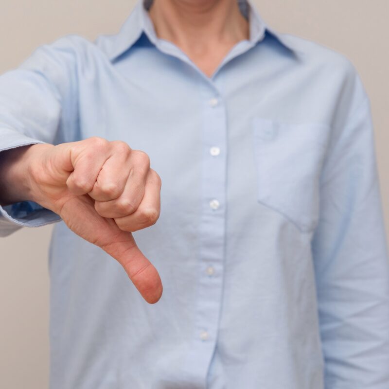 [ COMING SOON! ]<br>Rejection Sensitivity & ADHD