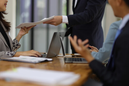 Employer/Employee Coaching