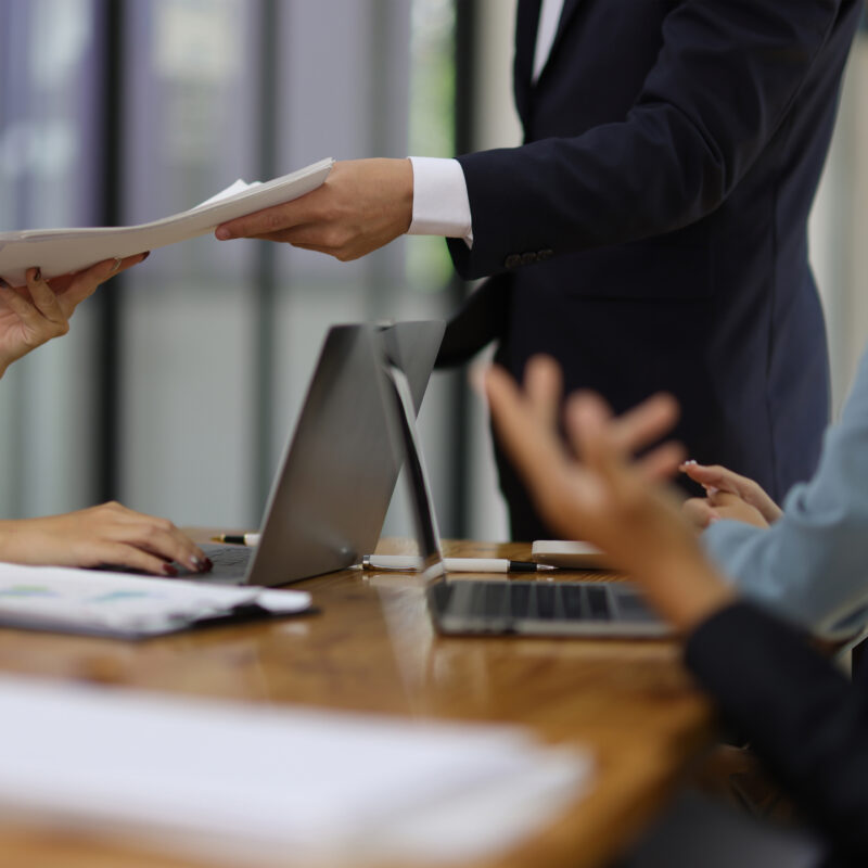 Employer/Employee Coaching