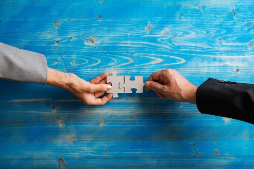 NDL Recovery Partnerships