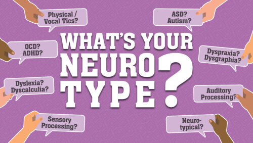 What’s Your Neurotype?