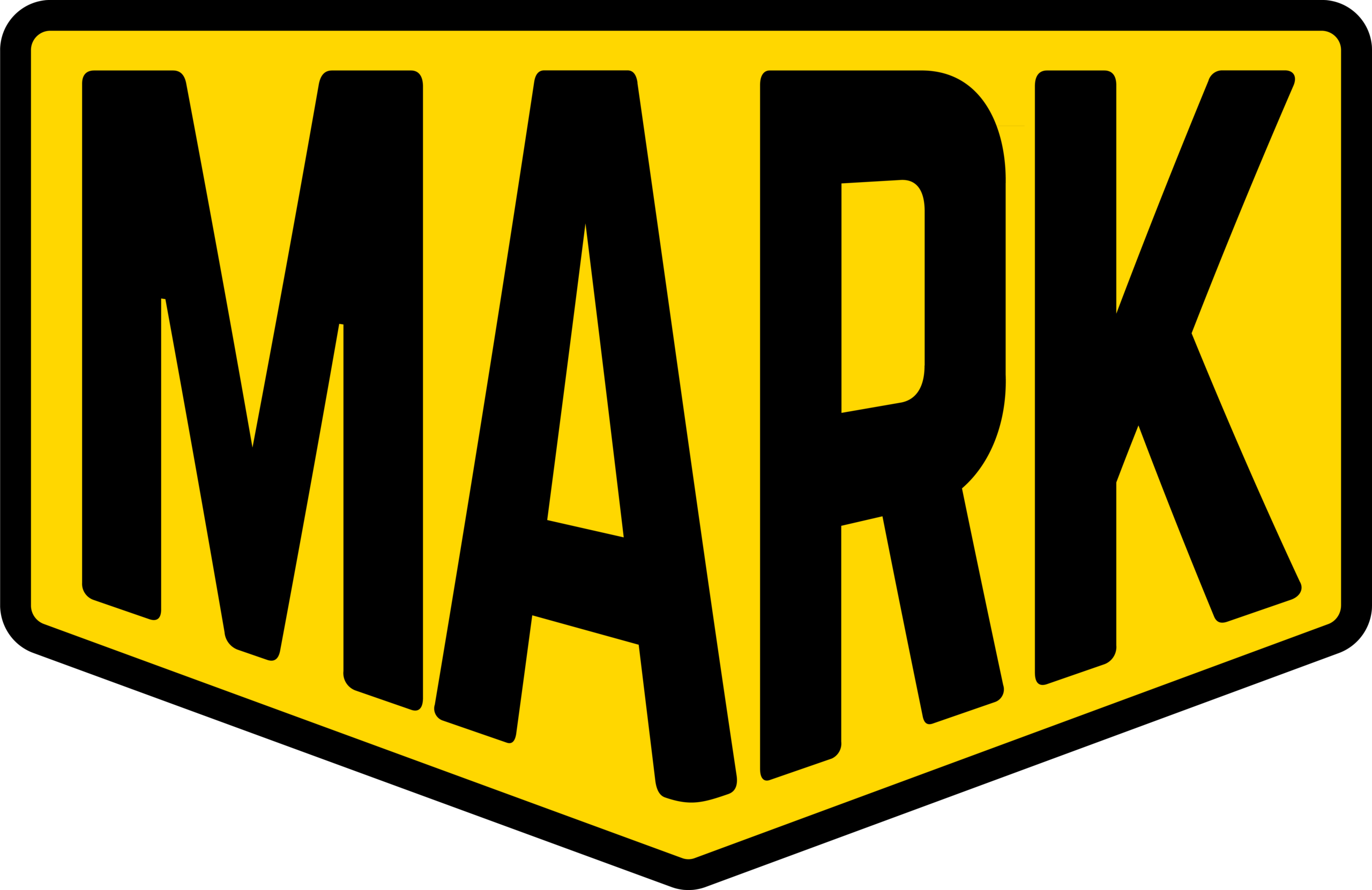 Make Your Mark