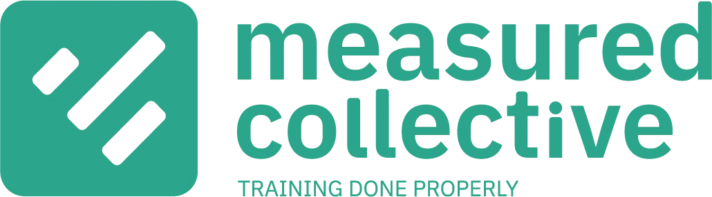 Measured Collective
