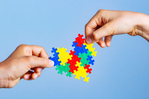 ND Explored: What is Autism?