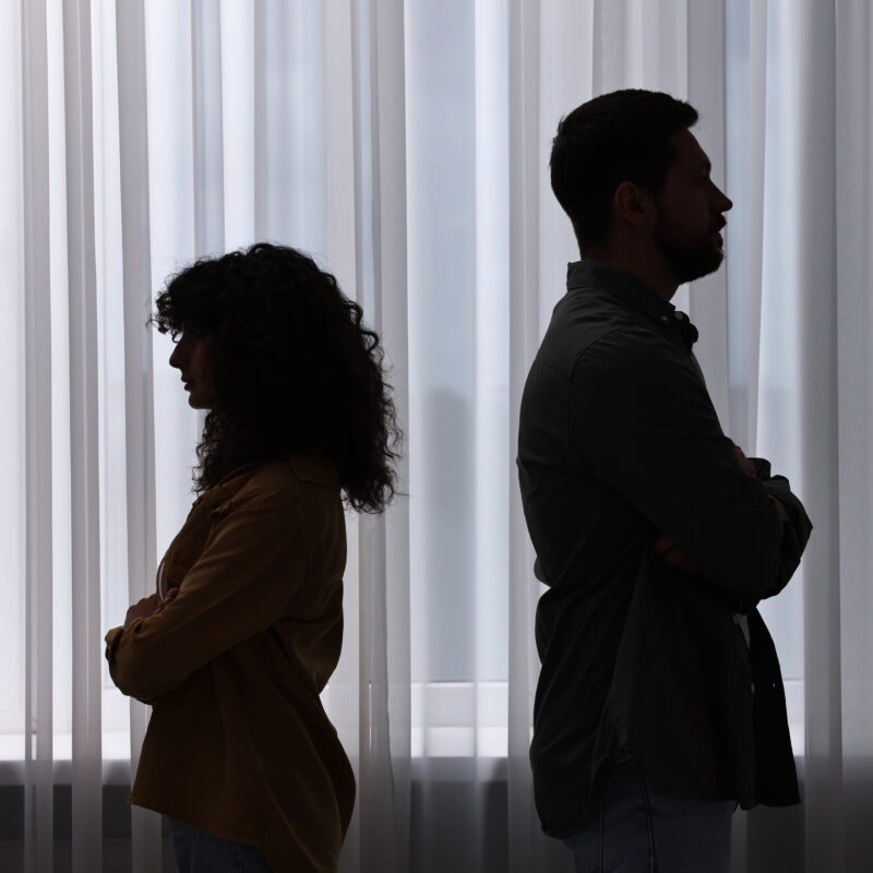 ND Explored: Neurodiversity in Relationships